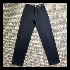 Versace Jean Couture ITTIERRE SPA Medusa Metal Hardware Logo Vintage 30x34